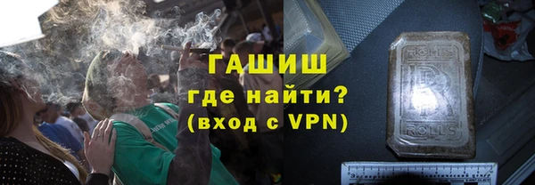 стаф Гусь-Хрустальный