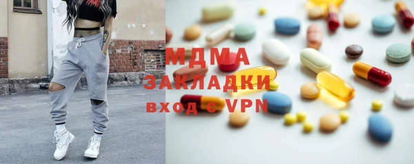 индика Осташков