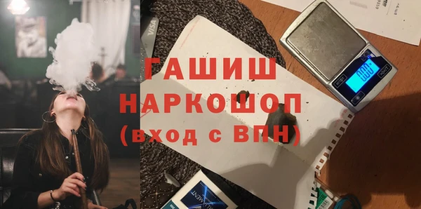 стаф Гусь-Хрустальный